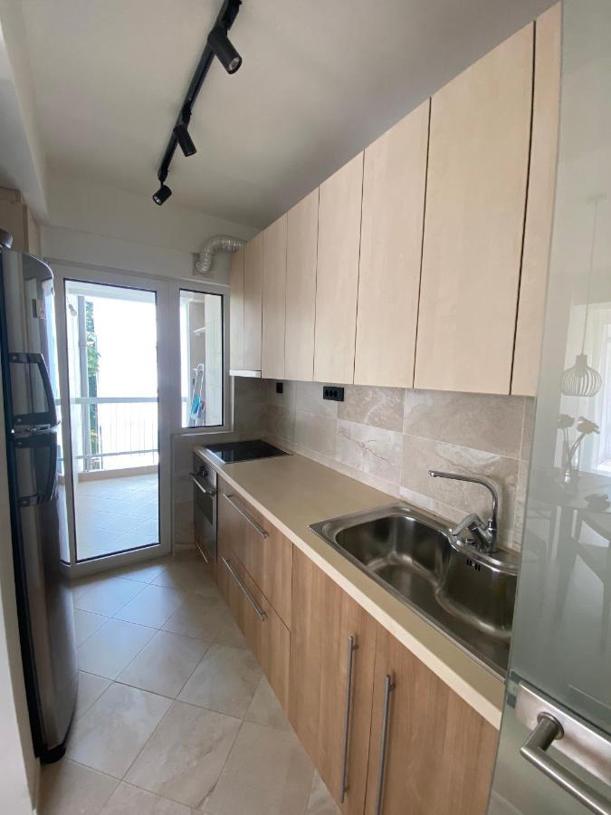 - Serenity Apartment - Σκόπια Εξωτερικό φωτογραφία
