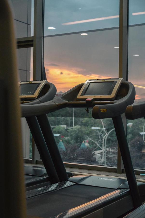 - Serenity Apartment - Σκόπια Εξωτερικό φωτογραφία
